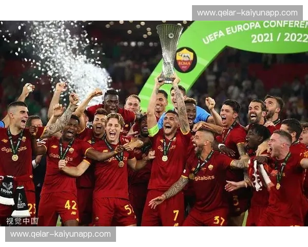 欧协联2019赛程全攻略